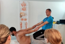 Cursuri Brasov Cursuri masaj Brasov - Scoala Corpore Vital 