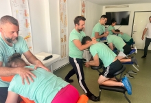 Cursuri Brasov Cursuri masaj Brasov - Scoala Corpore Vital 