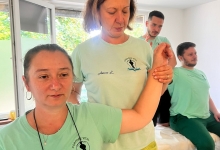 Cursuri Brasov Cursuri masaj Brasov - Scoala Corpore Vital 
