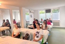 Cursuri Brasov Cursuri masaj Brasov - Scoala Corpore Vital 